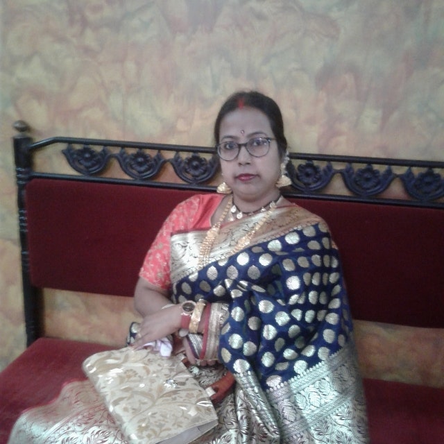 Anindita Chakraborty