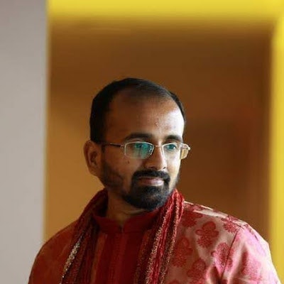 Akshay Valiya Rakkanchath