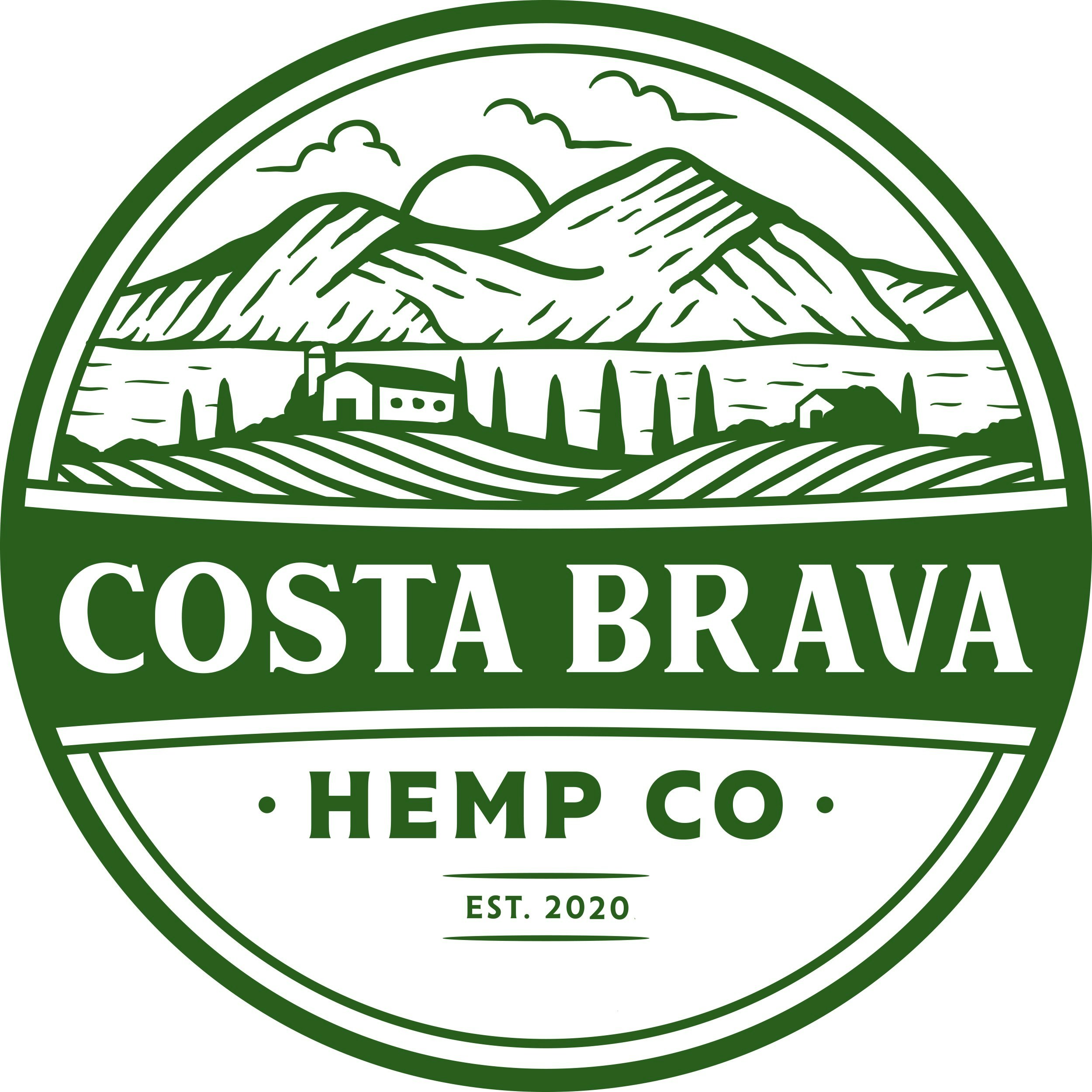 cbd oil costa brava