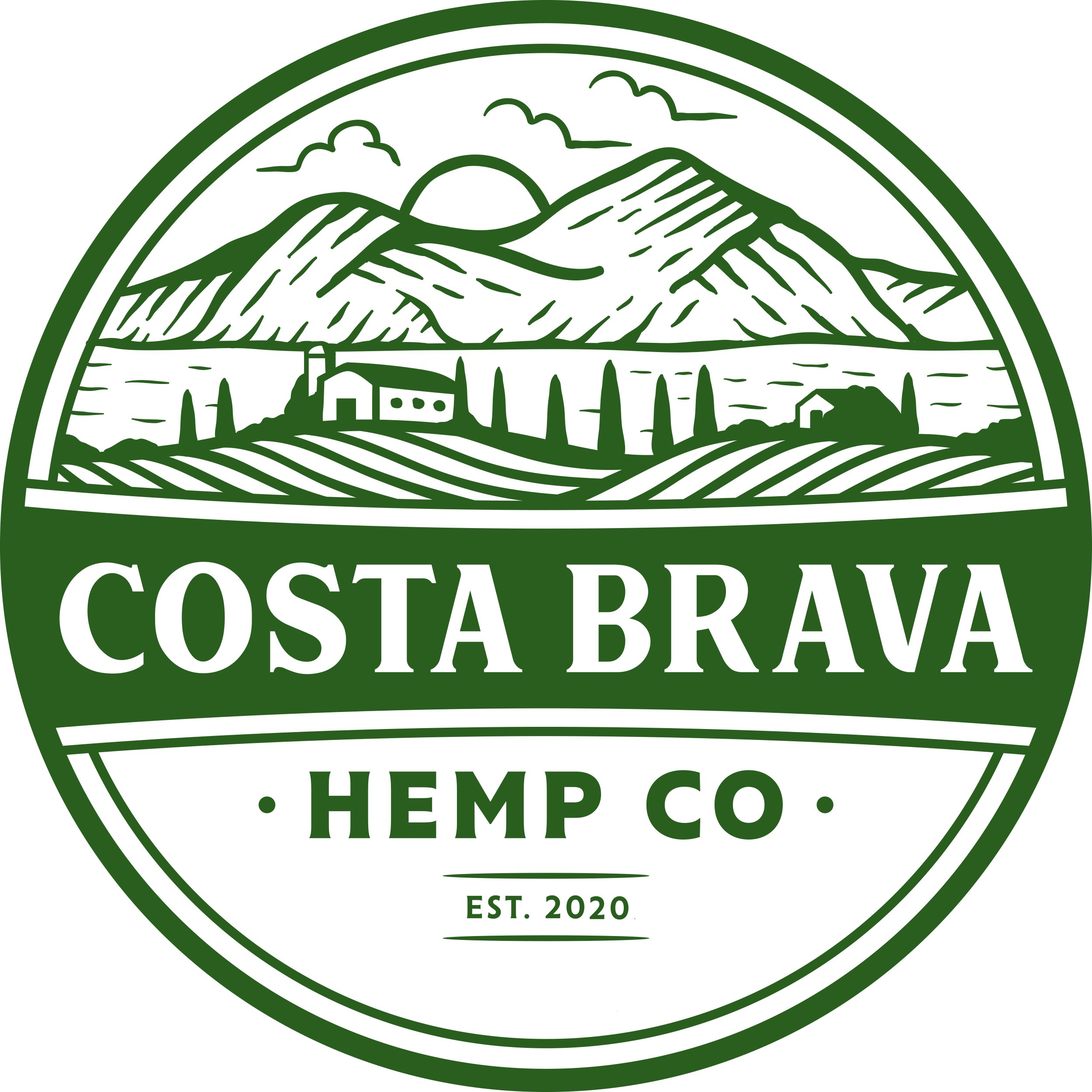 cbd oil costa brava