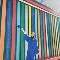 Anasthasia Widiastuti