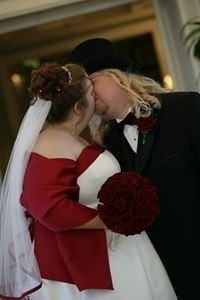 April Buford Rosenberg