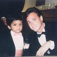 Shian Dimitri Vidanage