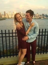 Sondre Malde Pedersen