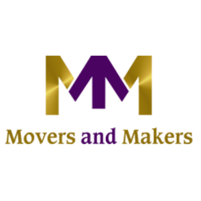 MOVERS MAKERS