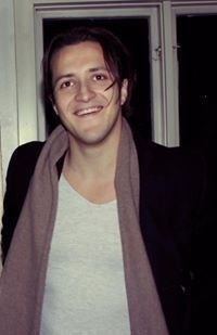 Johann Strand Martens