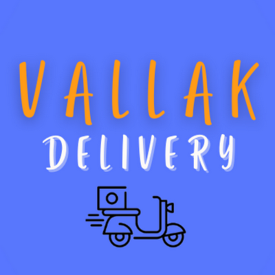 Vallak Delivery