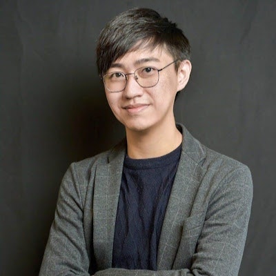 Leo Zhang