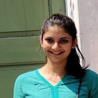 Subhasri Mavuri