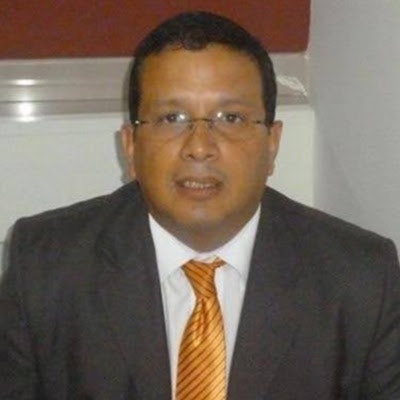 Carlos Eduardo Palma Maita