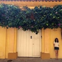 Sarina Virk Torrendell