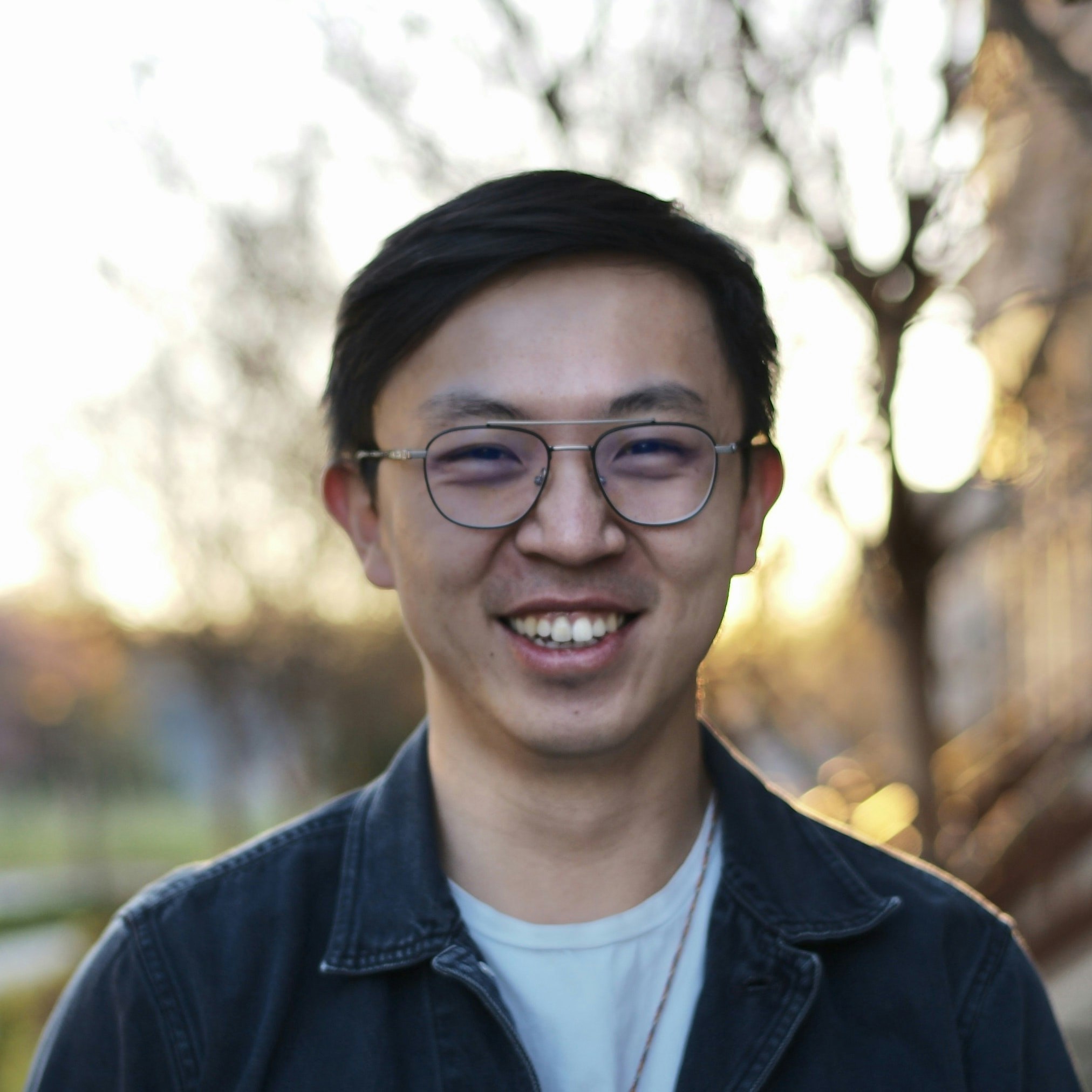 Charles Bai