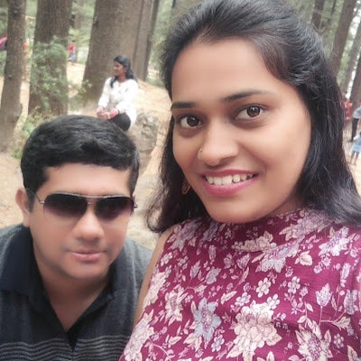 Nikhil Bhat