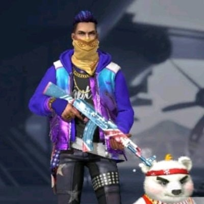 Fahmi l (azkha.near)