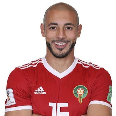 Nordin Amrabat