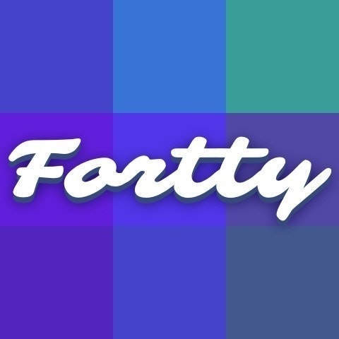 Fortty VR