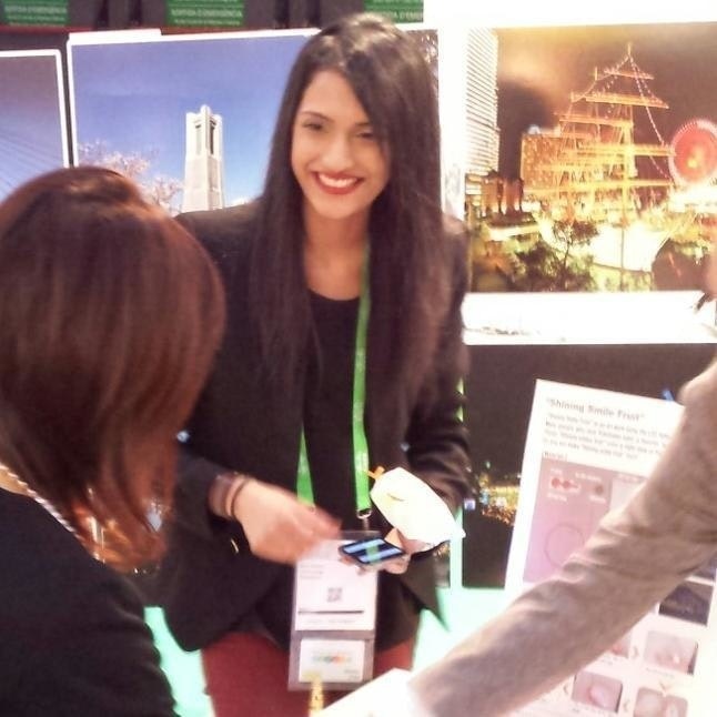 UX Strategist_Gaitri