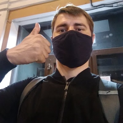 Андрей Жданов