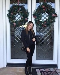 Jessica Nicole Satterfield