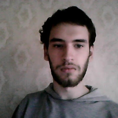 Андрей Швед