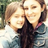 Alicia Ouderkirk Rojas