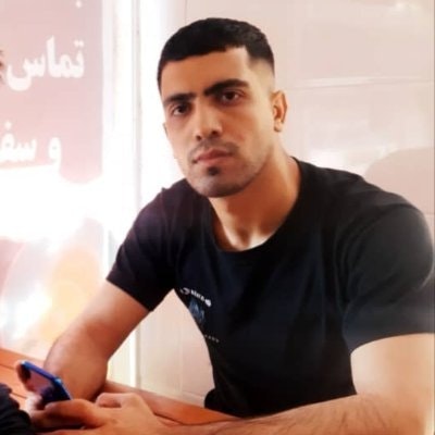 Hossein Daraei Moghadam