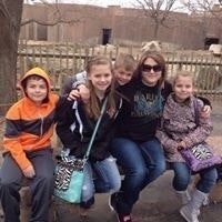 Kimberly Hurst Andries