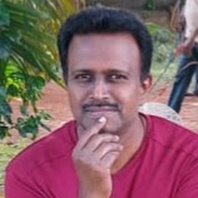 Satish Kumar Rajagopal