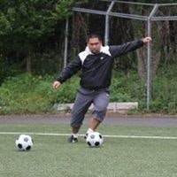 Ganesha Putera Christian