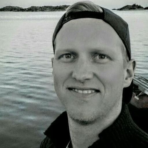 Henrik Gustav Faller