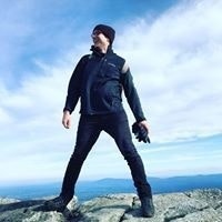 Caithrin Alexander Rintoul