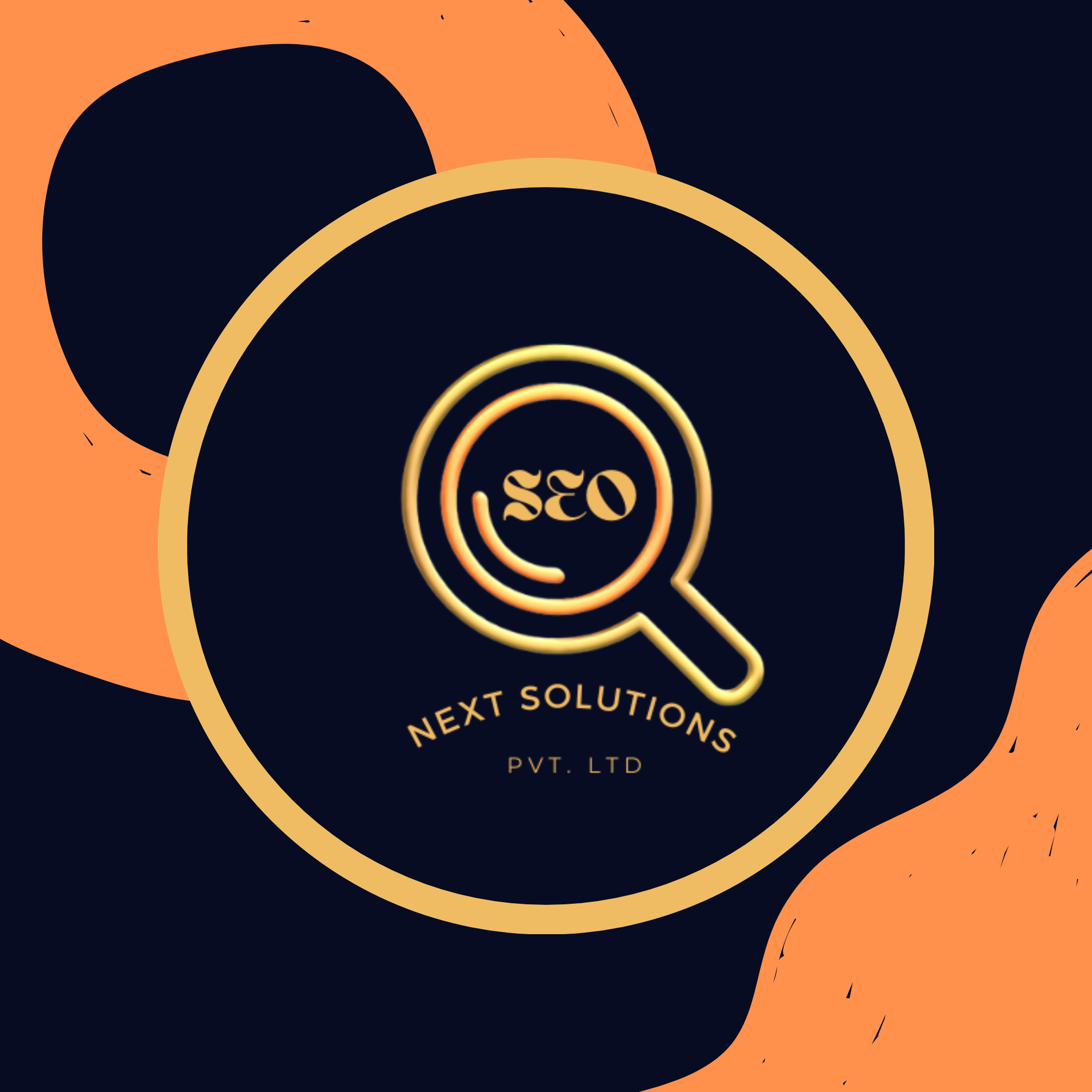 SEO Next Solutions Pvt. Ltd