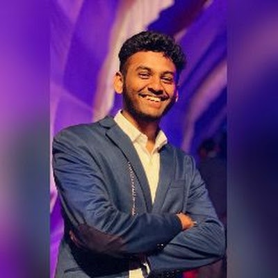 Chetpally Sai Sumith