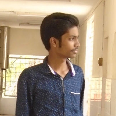 Reddy Yashwanthramkumar