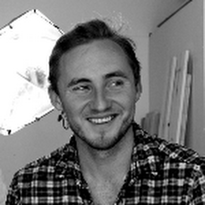 Tristan Pereida-Rice