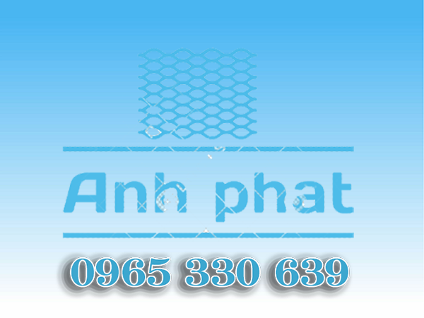 Cửa hàng vật tư Anh Phát