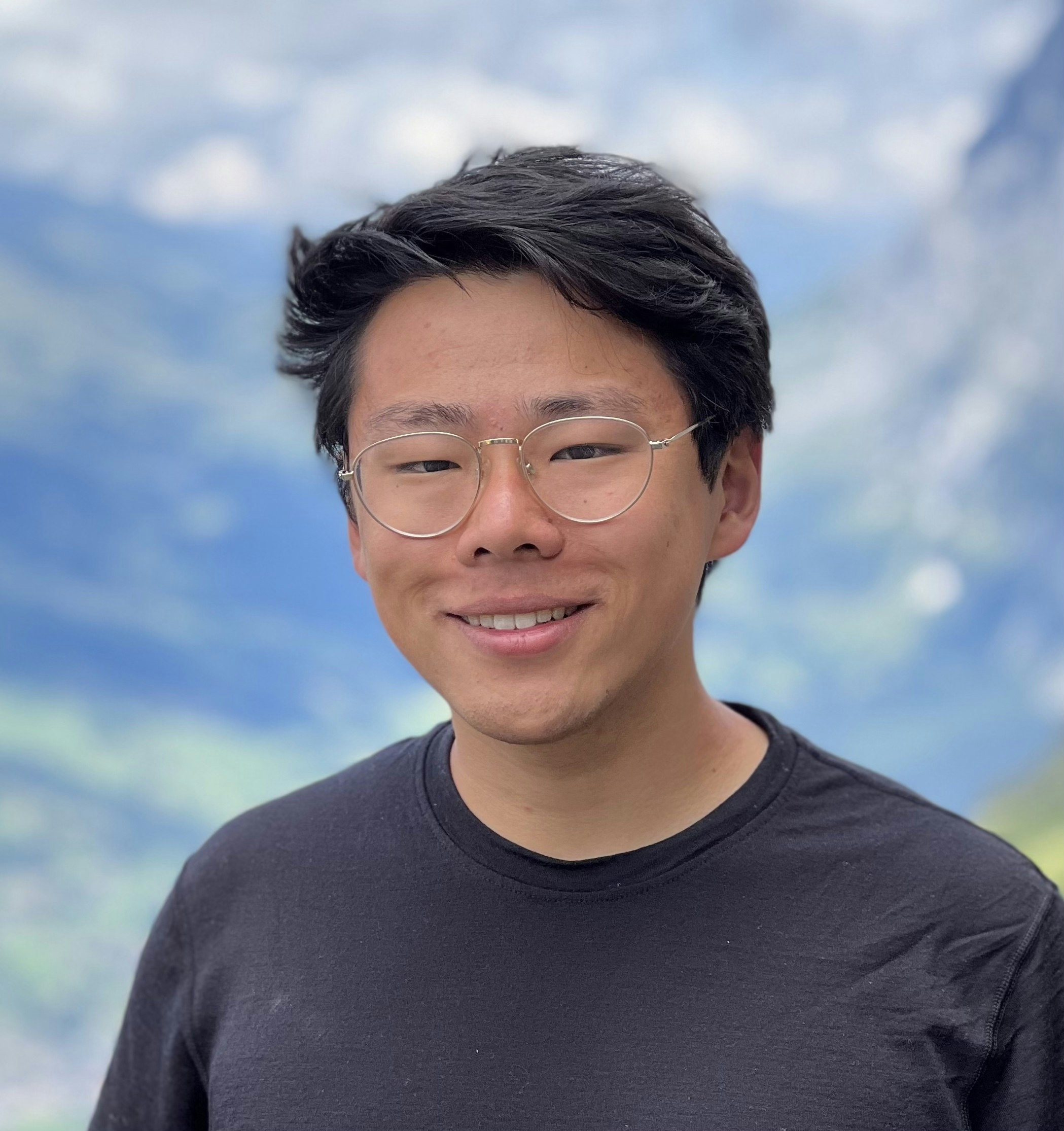 Kevin Zhu