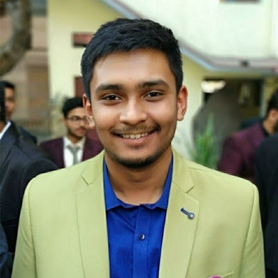 Arka Bhattacharya