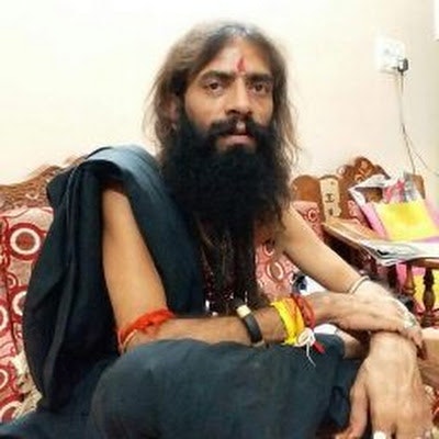 Tantrik Ramkali