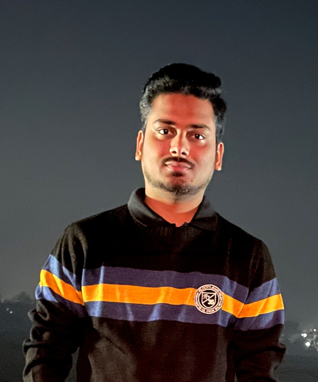 Shubham Pratap Singh