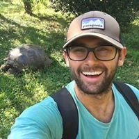 London Alexander George