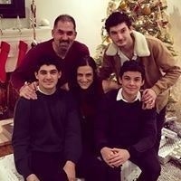 Adriana Blanco Ajamian