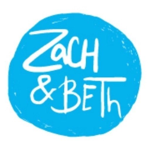 Zach and Beth