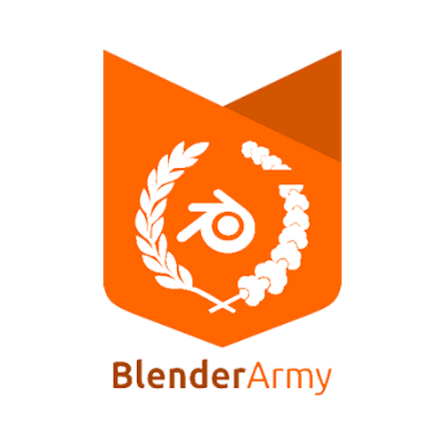 Blender Army