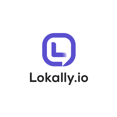Hello Lokally