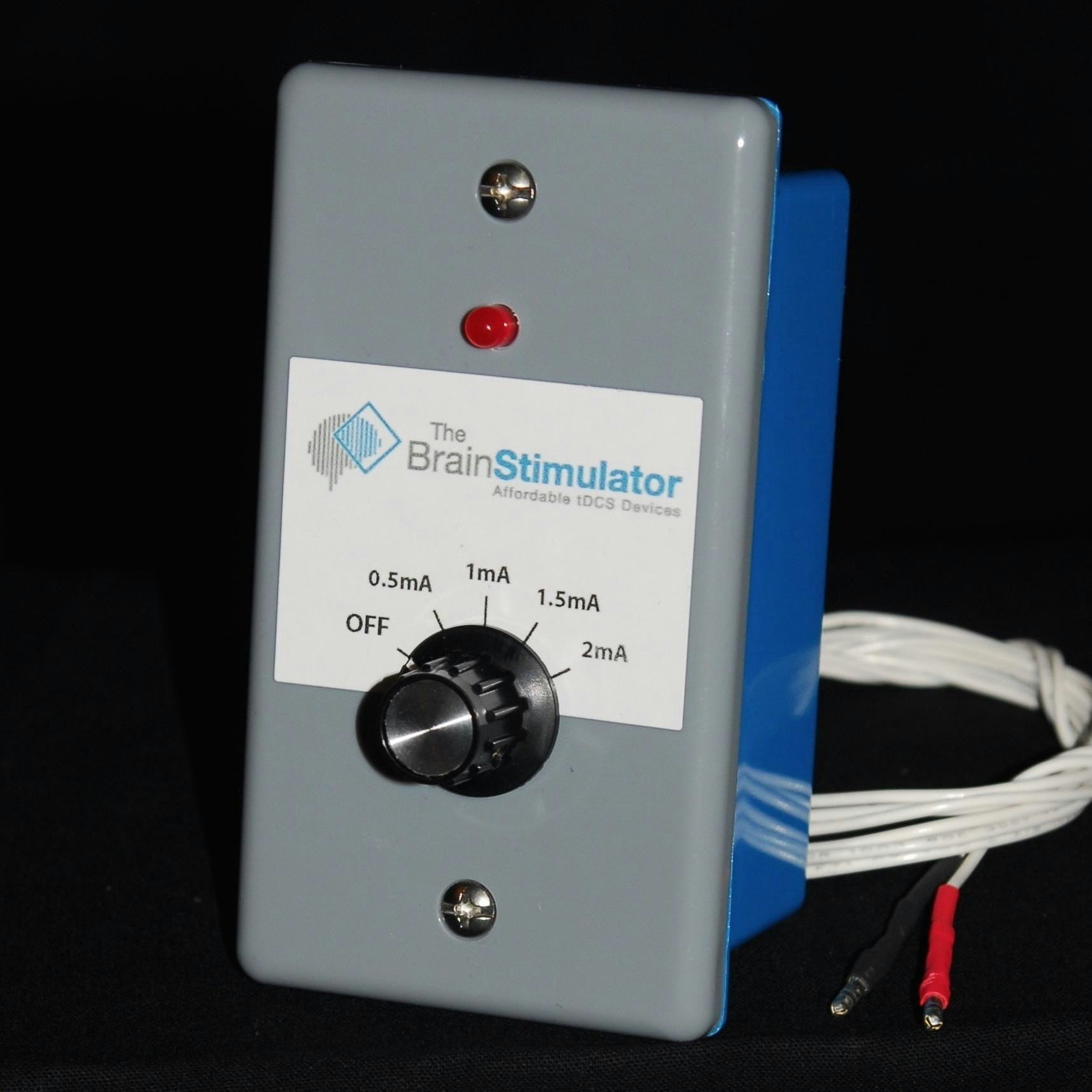 The Brain Stimulator