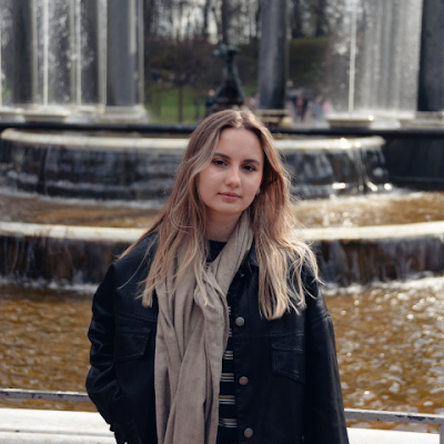 Ксения Савельичева