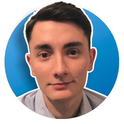 Aleksandar Kostadinovic