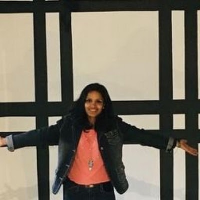Ritika Gupta