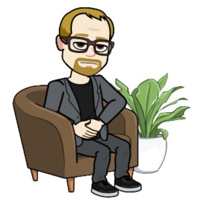 Paul Milakeve 💻🎓✍️🎥